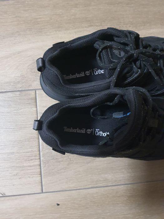 Timberland Goretex M 43,5