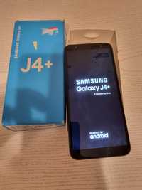 Samsung Galaxy J4 plus