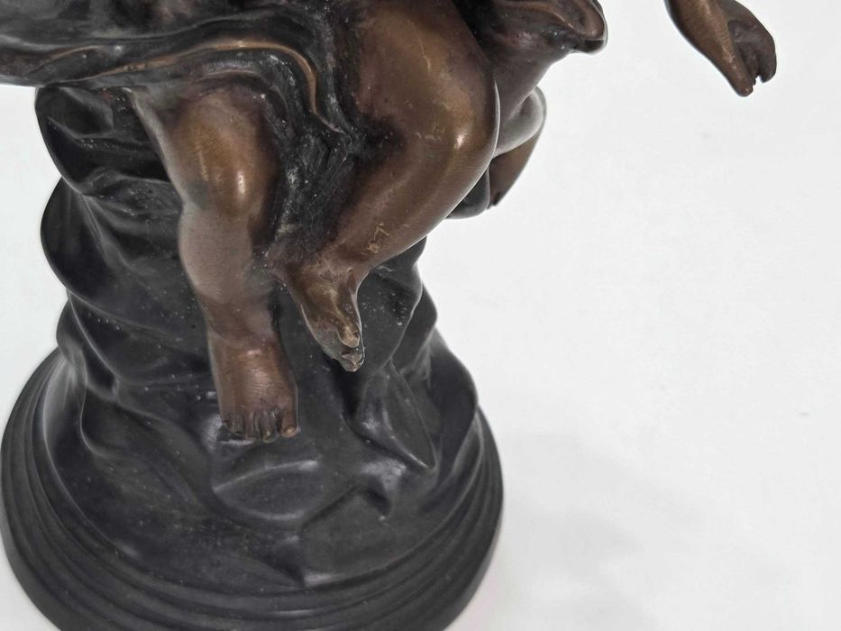 Auguste Moreau (1834--1917)--Increderea