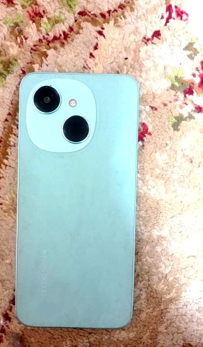 обменяю техноспарк go1 на другую модель телефона