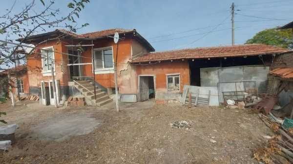 Продава се Къща в с. Цалапица, Област Пловдив - 68 кв.м за 1000 €/кв.м - Снимка #7