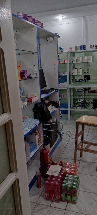 Сдаётся в Аренду нежилое помещение Карасарай 2- Роддом    первая линия