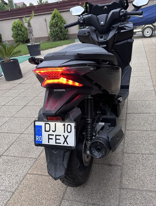 Scuter Honda Forza 125
