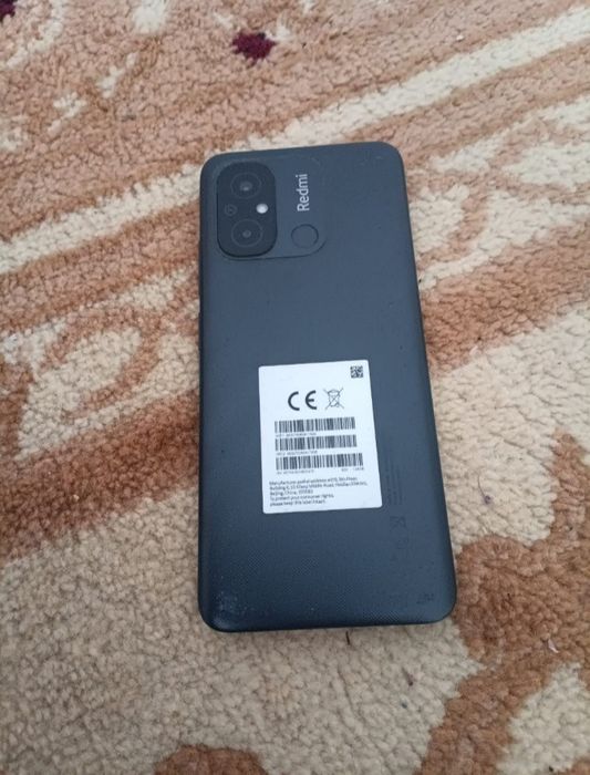 Redmi 12c 128 редми
