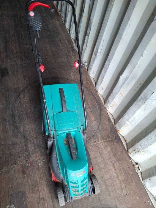 косачка за трева