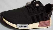Adidas NMD R1 originali nr.38 boost stare foarte buna,nike puma reebok