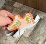 Бебешки сандали и маратонки Nike и Adidas