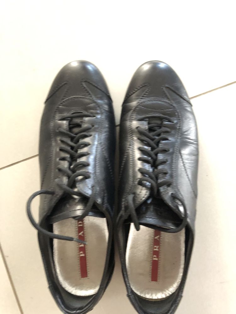 Pantofi PRADA marime 37