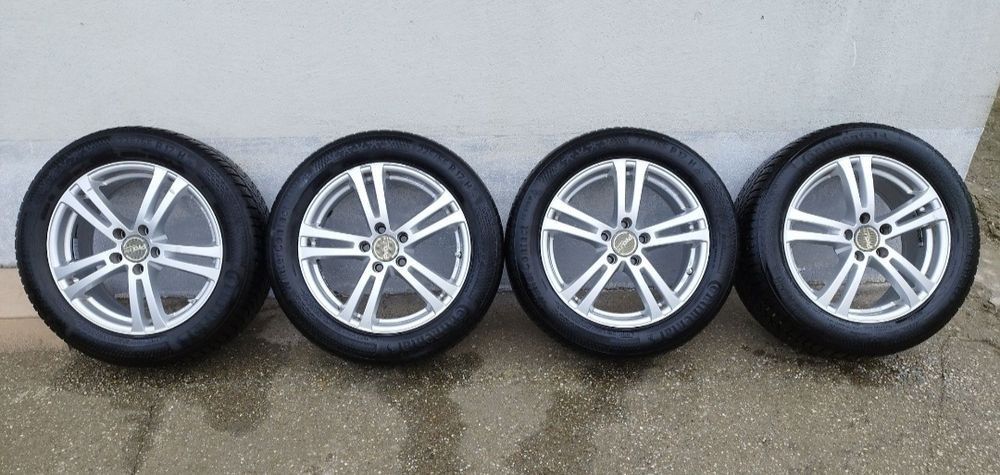 Set Jante Audi Q5 Q3