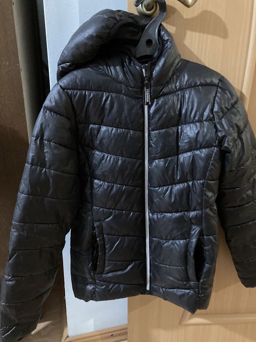 Куртки для девочки