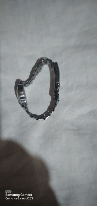 Чясы рабочии и бусы