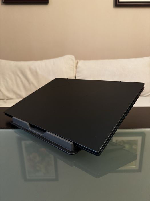 Asus Zenbook 14 OLED