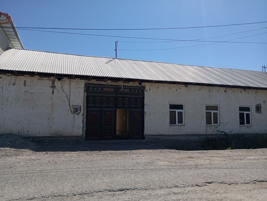 Voptkentda Uchastka sotiladi