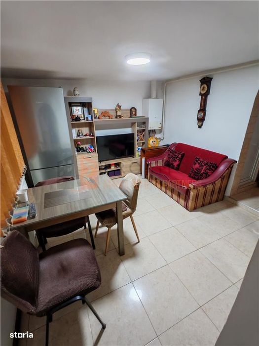 EXCLUSIVITATE! Casa tip parter si terasa acoperita in zona Dorobanti 2