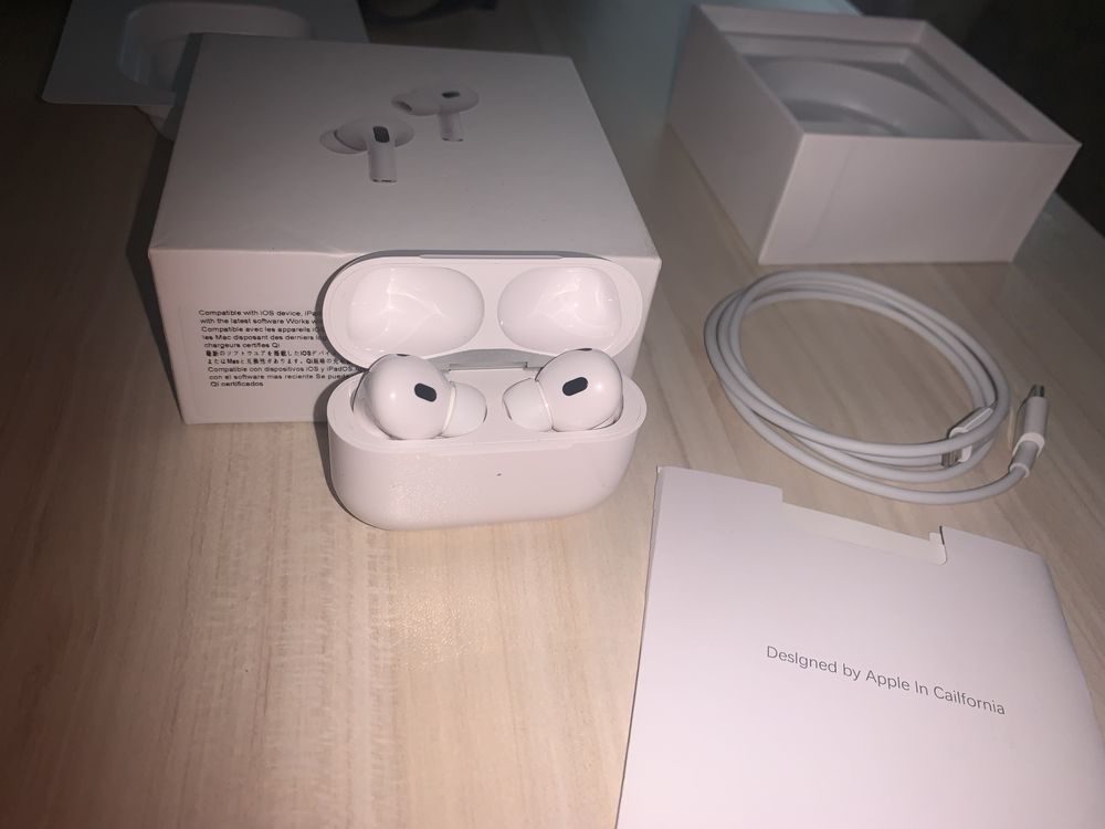 Спешно!!Airpods pro 2gen