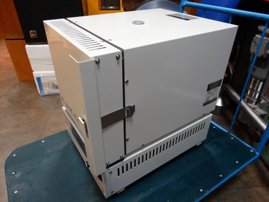 муфелна пещ Yamato FM37