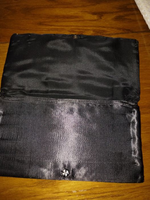 Plic cu margele pt nunta