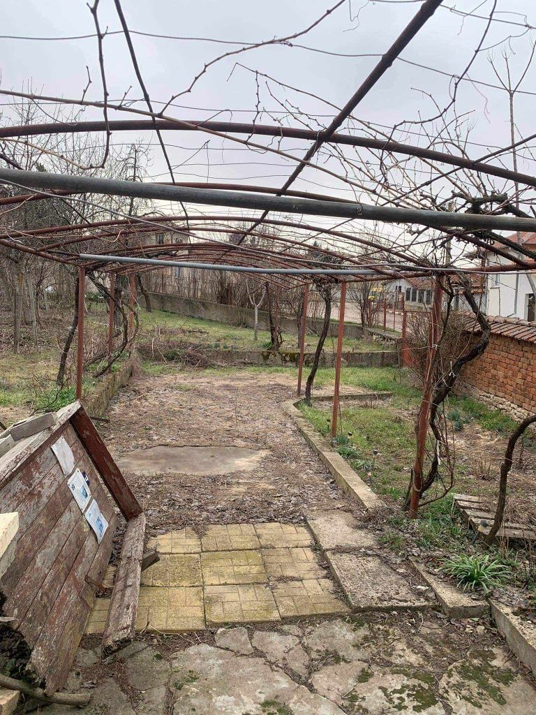 Имот в село Тодорово