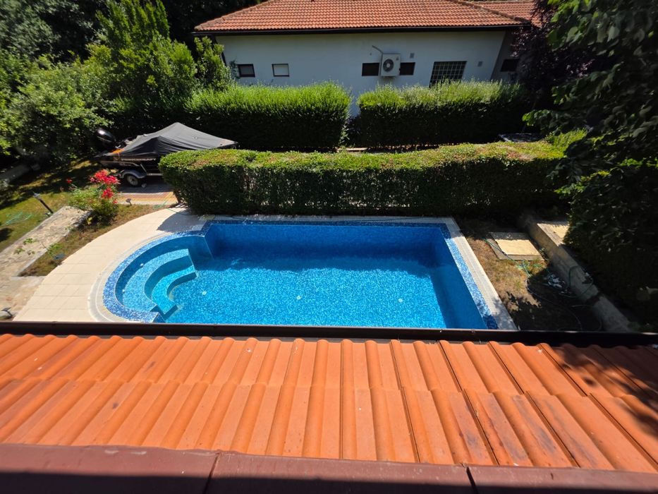 Продава се Къща в Каблешково - 160 кв.м за 1500 €/кв.м - Снимка #7