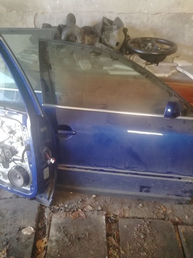 Части за VW PASSAT b5 2.5tdi