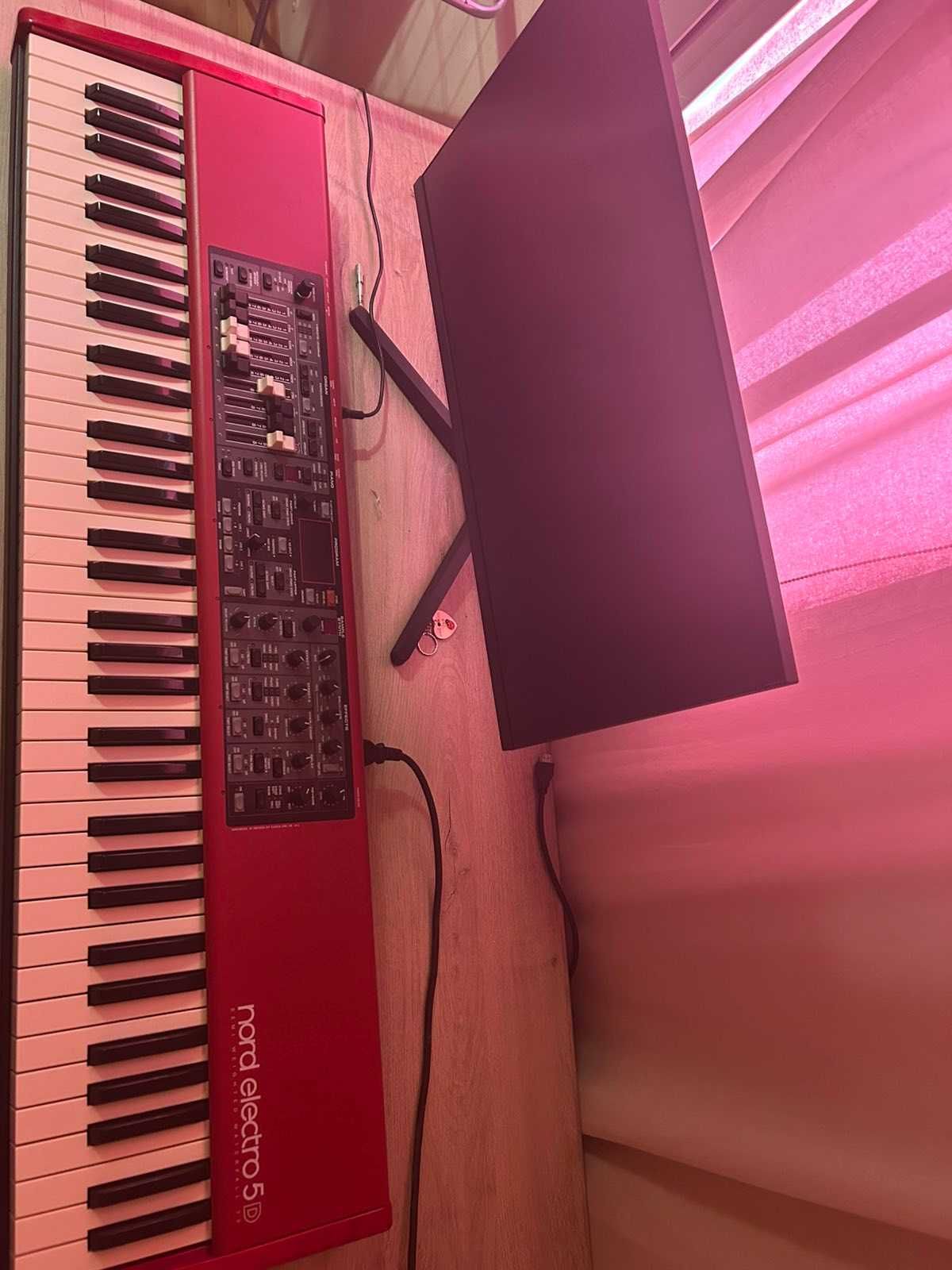 Nord Electro 5D 73