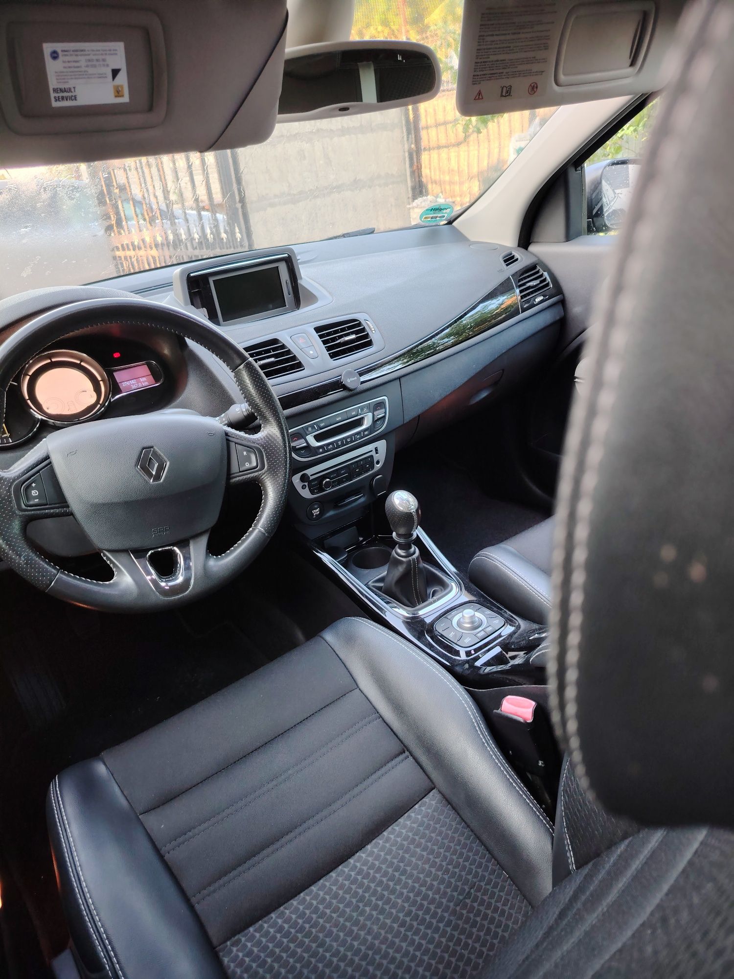 Vând Renault Megane 3 BOSE edition