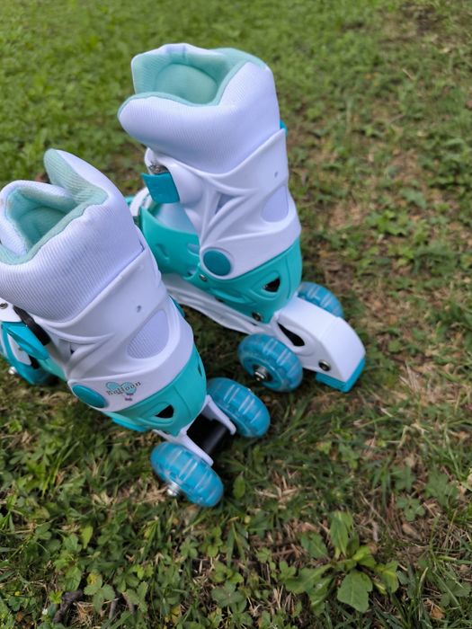 Ново Детски ролери