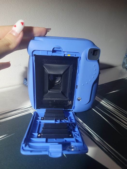 Aparat Foto Fujifilm Instax mini 9