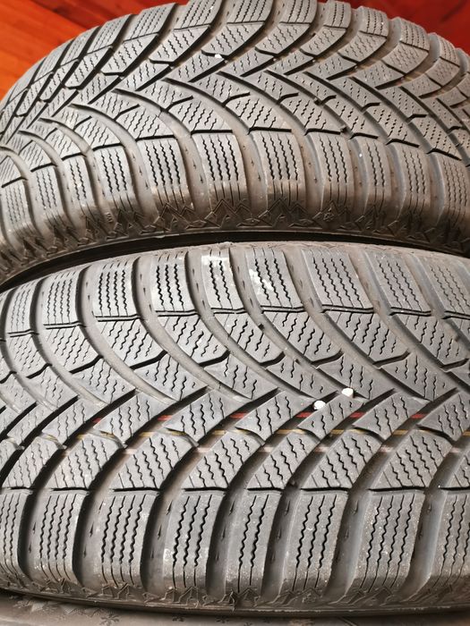 Cauciucuri iarna 215 65 R16 an 2023 anvelope m+s 215 65 16 semperit