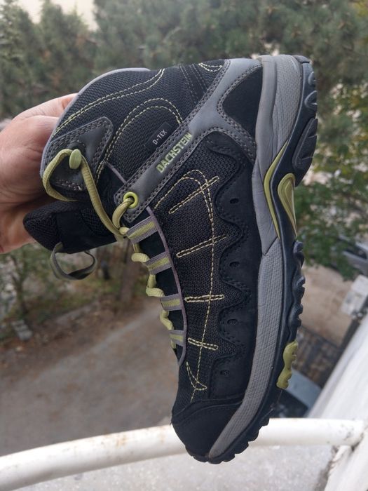 Dachstein Dei-tex. 40нм. 25,5см.