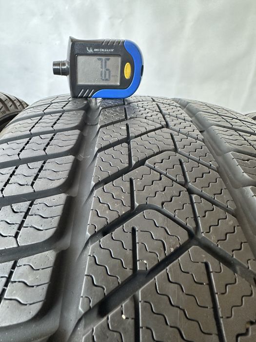 225/45/17 Pirelli dot22
