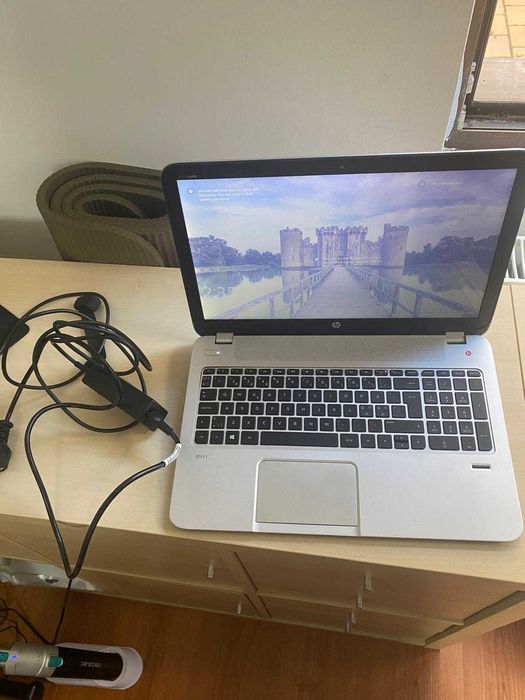 Laptop HP Envy 15