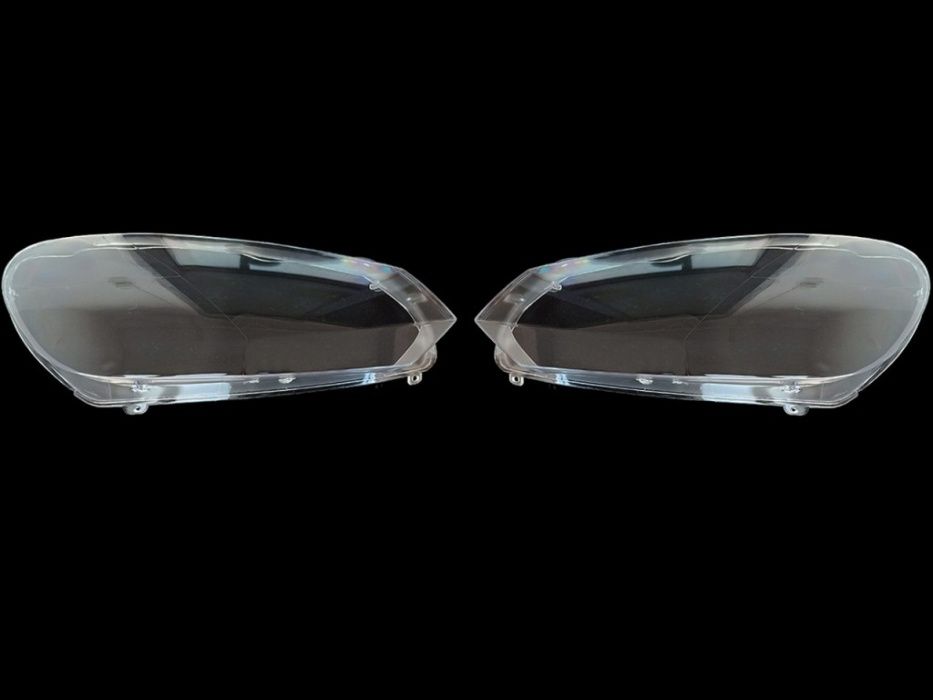 Капаци за фарове на VW Golf 6 / Фолксваген Голф 6