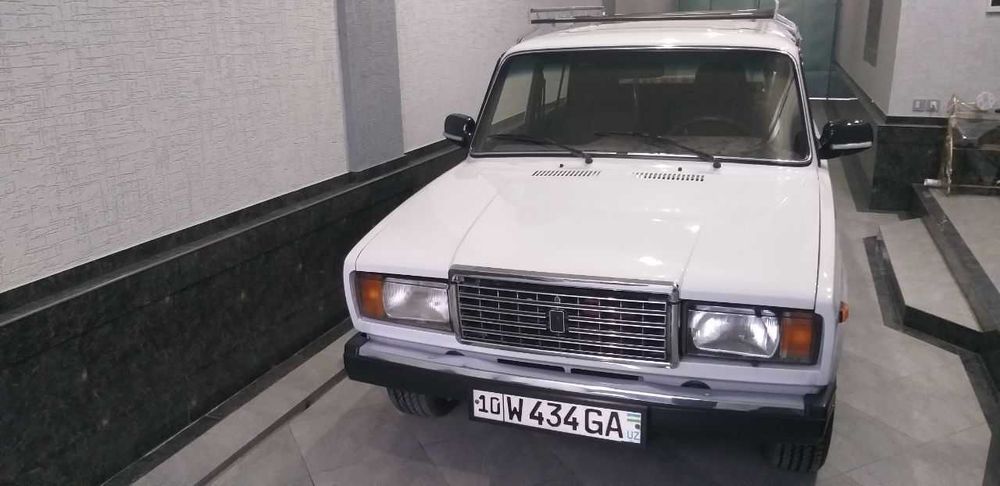 Продаётся Жигули Лада 2104 Инжектор