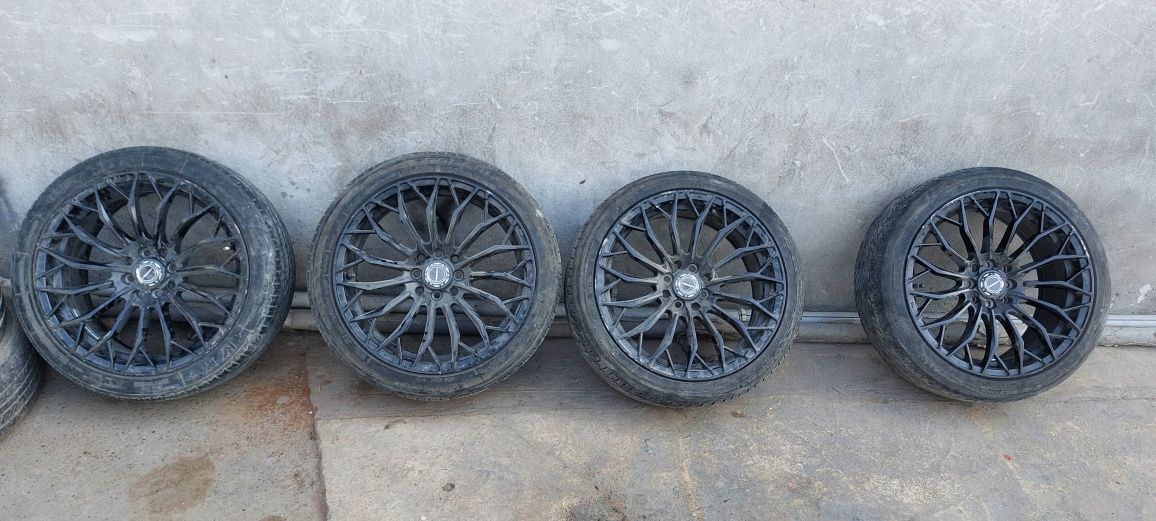 Vossen sport diskalar arginal 17 razmer