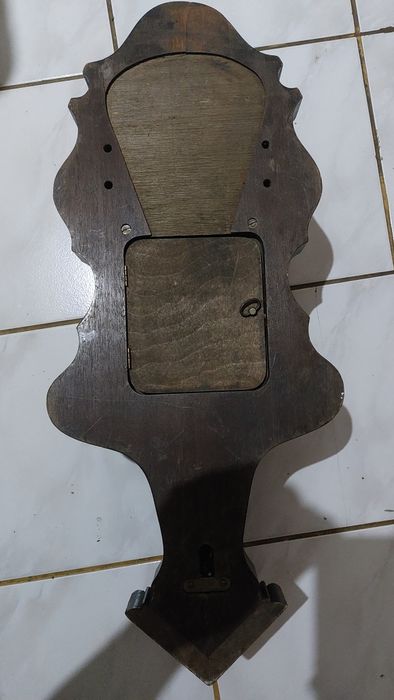 vând cutie carcasă ceas wuba warmink