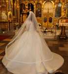 Vand Rochie De Mireasa