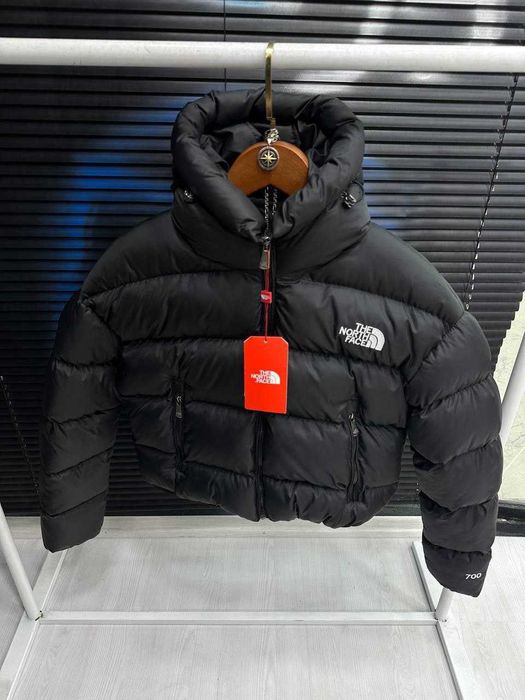 Geaca dama tnf iarna M-xxl