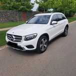 Mercedes GLC 220d 4MATIC 2.2 Diesel 170 Cp 2018 Euro 6 Automata