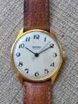 Ceas mecanic Sekonda cu mecanism rar - Raketa 2209