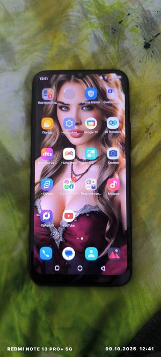 Infinix Hot 10sotiladi