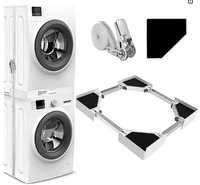Kit de stivuire NIUXX pentru mașină de spălat și uscător de rufe