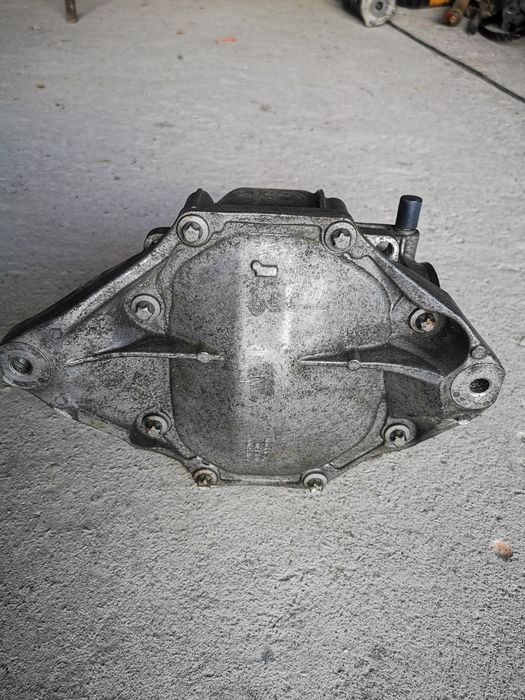 Grup diferential spate Mercedes E Class W213 A2133504507 Raport 2.473