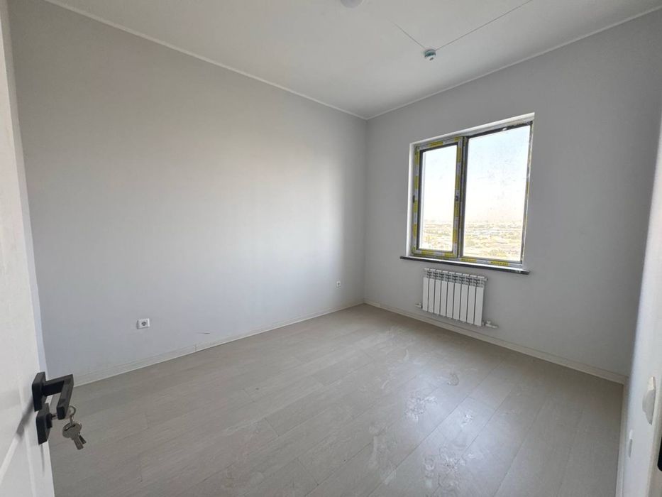 Срочно ЖК Tawer UP 3х ком 65м2 кадастр есть