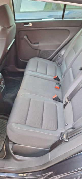 Volkswagen GOLF 6 PLUS