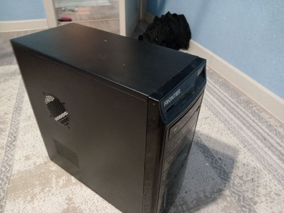 Пк офисный на i3