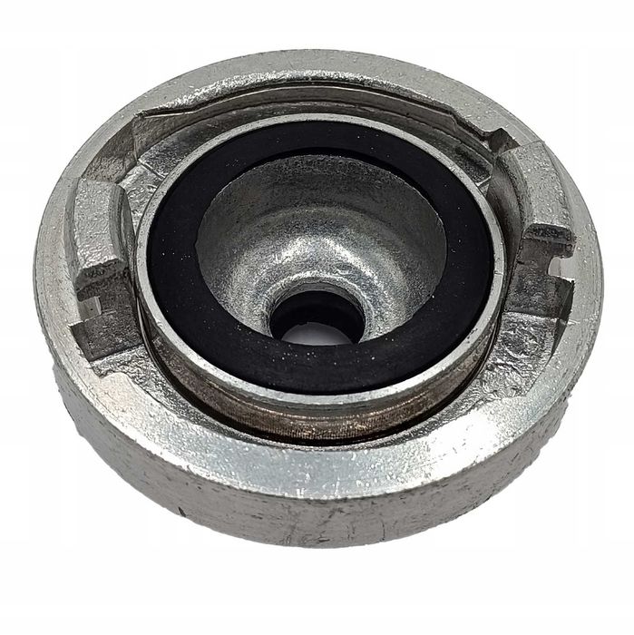 Adaptor reductor 2tol-1tol furtun apa conector pompieri pompa (TA518)
