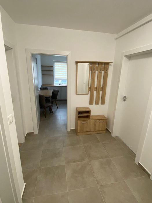 Apartament 2 camere zona Maurer Residence