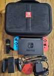Nintendo Switch de prima generație