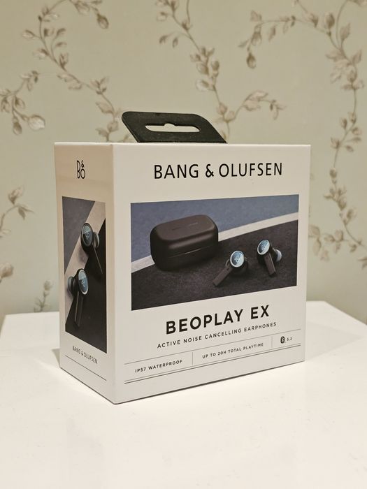 Bang & Olufsen BEOPLAY EX